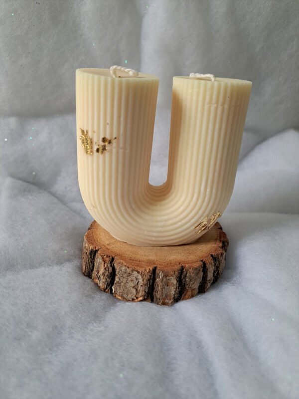 Bougie U – Image 3