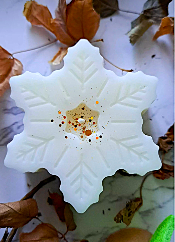 Flocon de neige