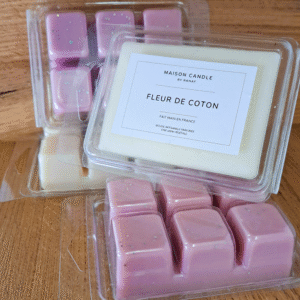 Fondants parfumés