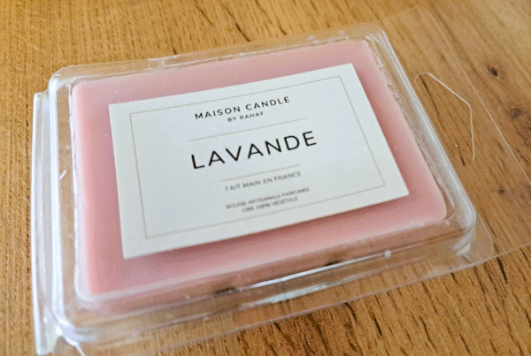Fondants parfumés – Image 2