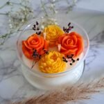 Rose sérénité