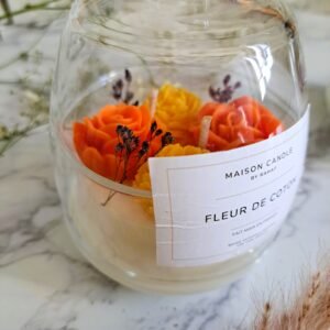 Rose sérénité