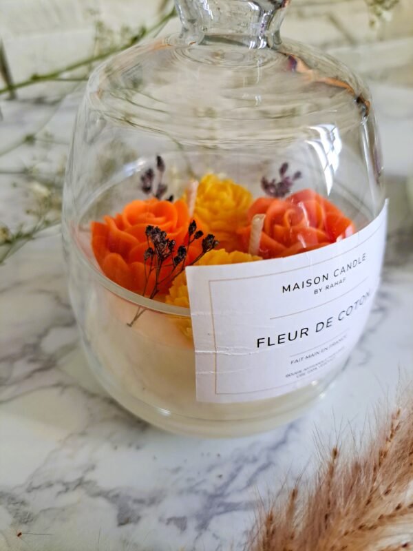 Rose sérénité – Image 2