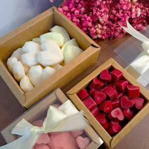 Fondants d’amour