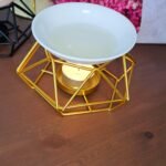 Diffuseur de parfum en métal