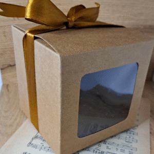 Box Cadeau