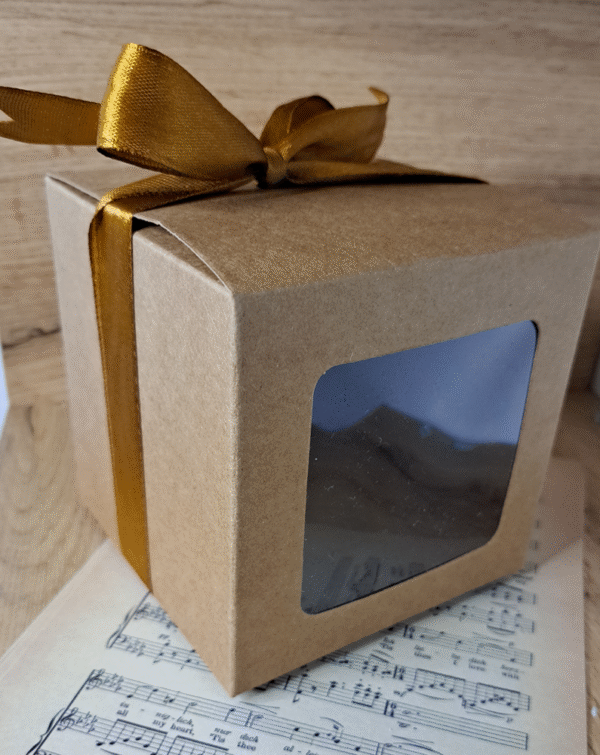 Box Cadeau