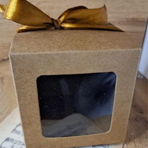Box Cadeau