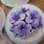 Mystère Lilas