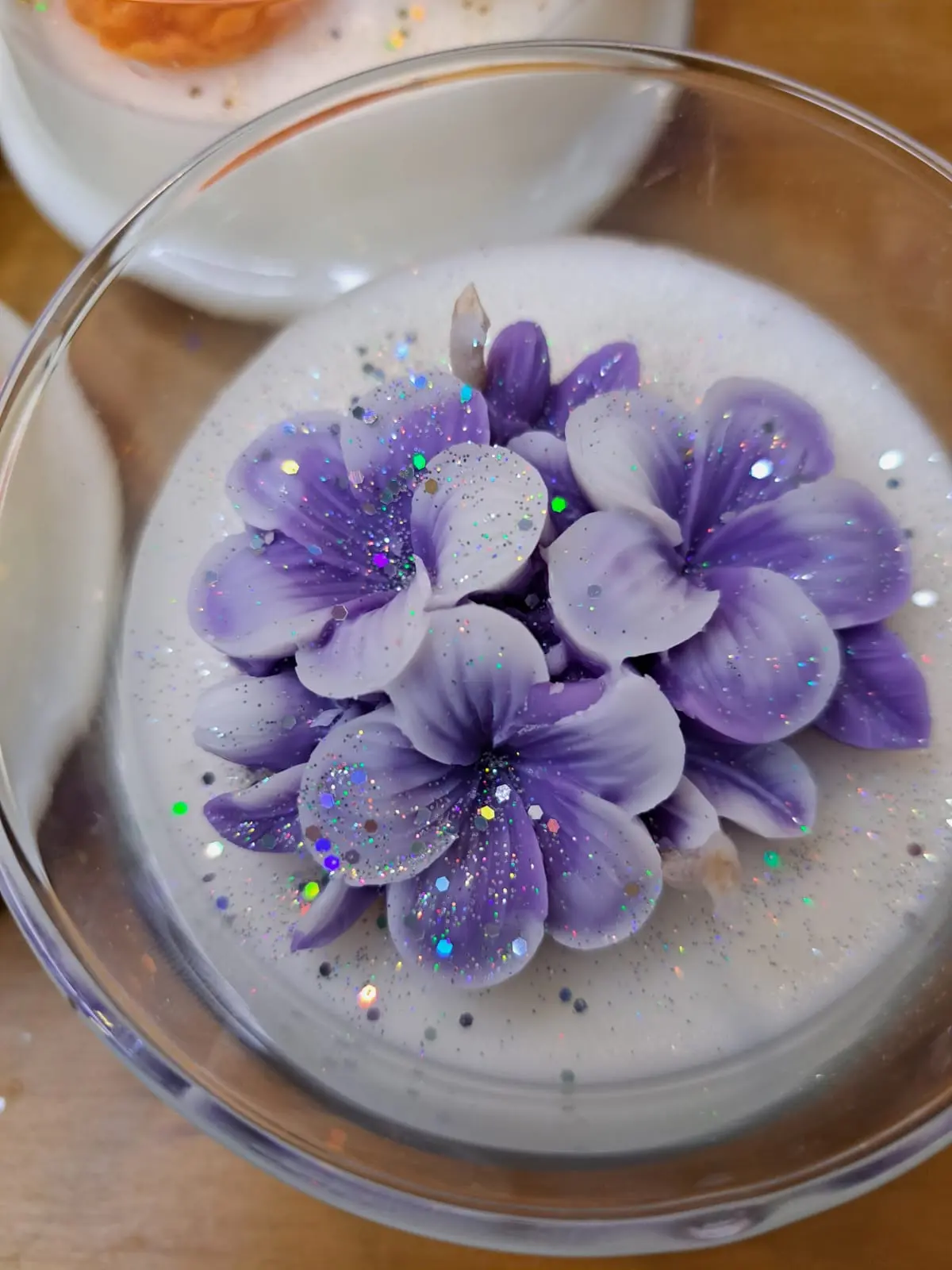 Mystère Lilas