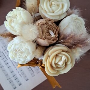 Mini bouquet