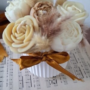 mini bouquet