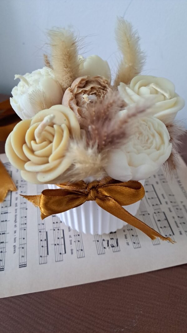 mini bouquet